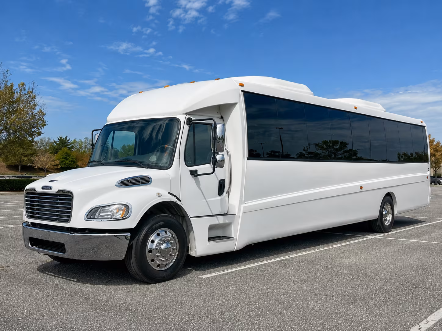 blog rent a bus to ruth eckerd hall hero
