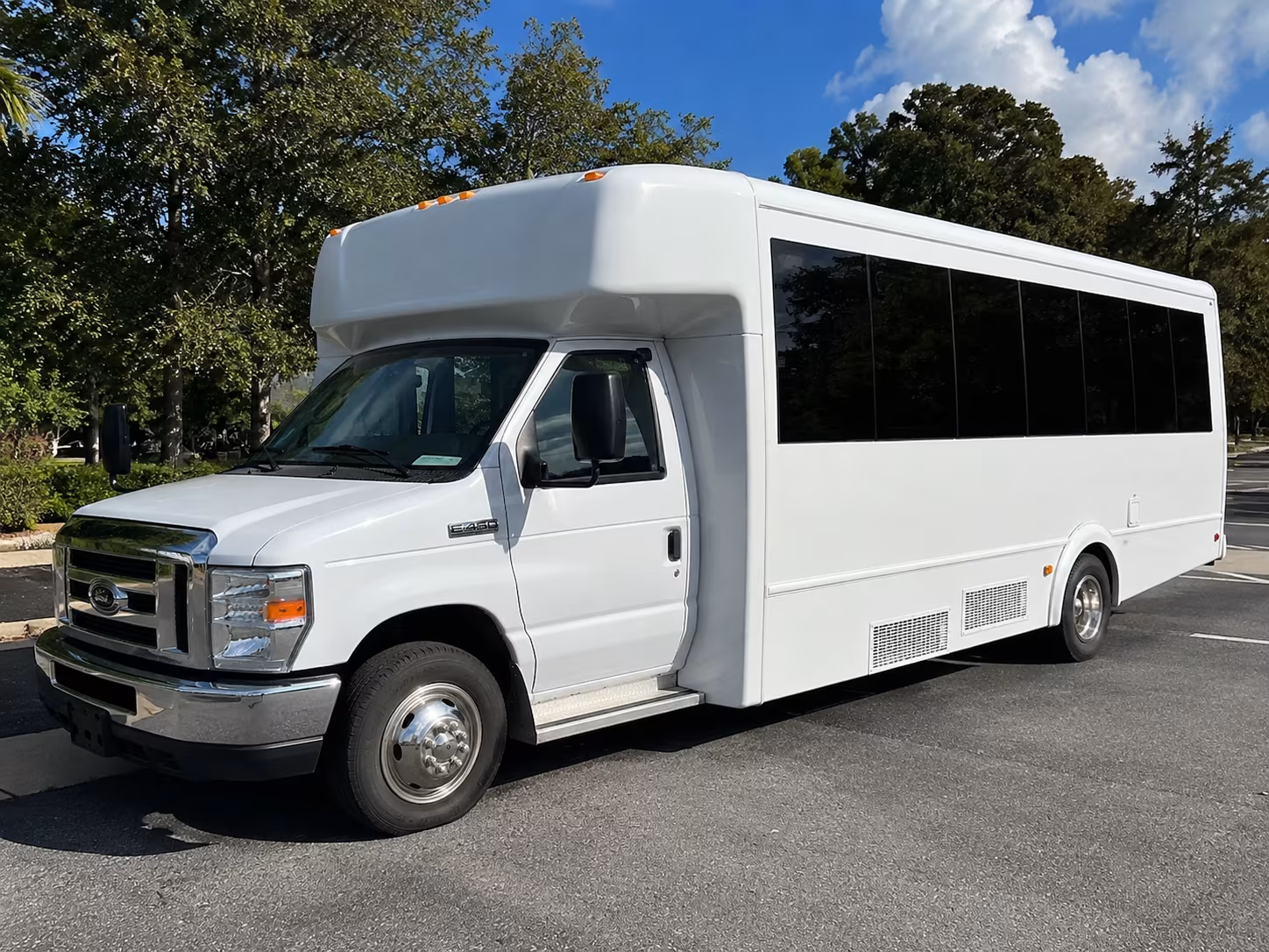 birthday party buses for clearwater beach bar crawls and sunset stops