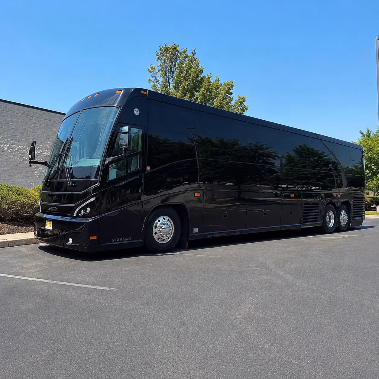 book group transportation for your next airport transfer 2