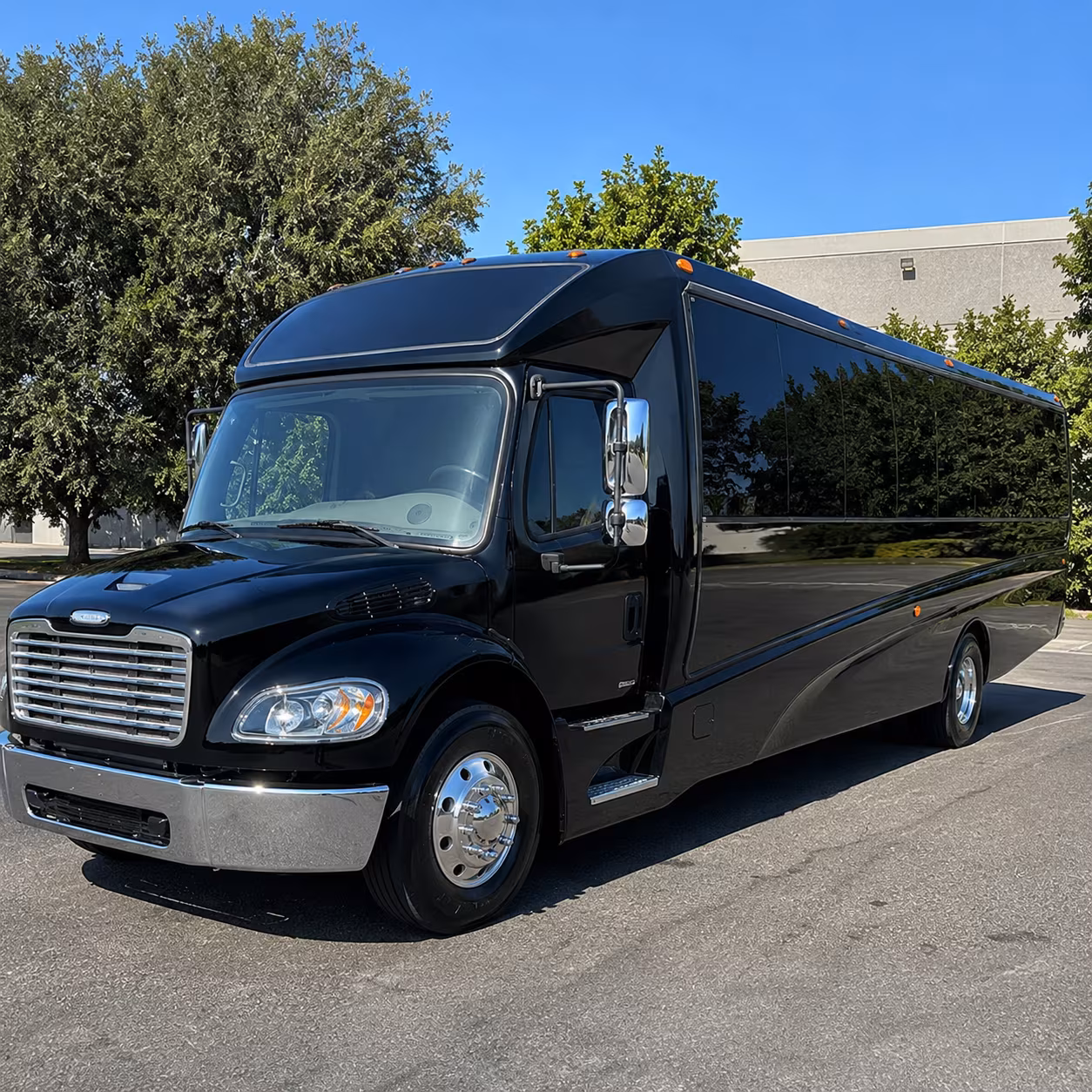 book group transportation for your next bachelor or bachelorette party 1