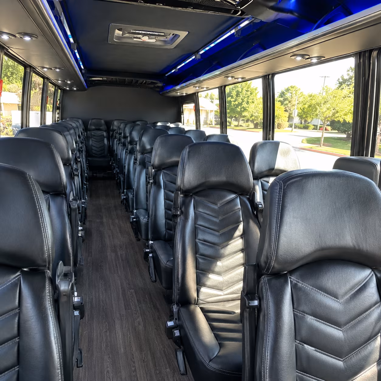 book group transportation for your next bachelor or bachelorette party 2