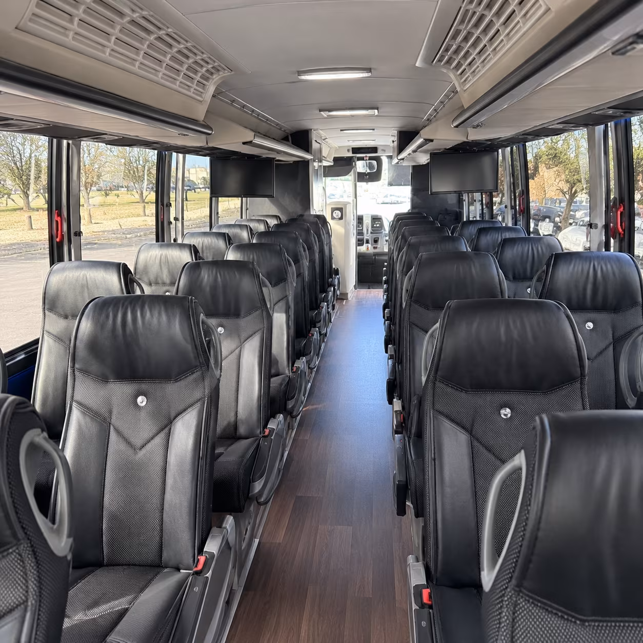 book group transportation for your next bachelor or bachelorette party 4