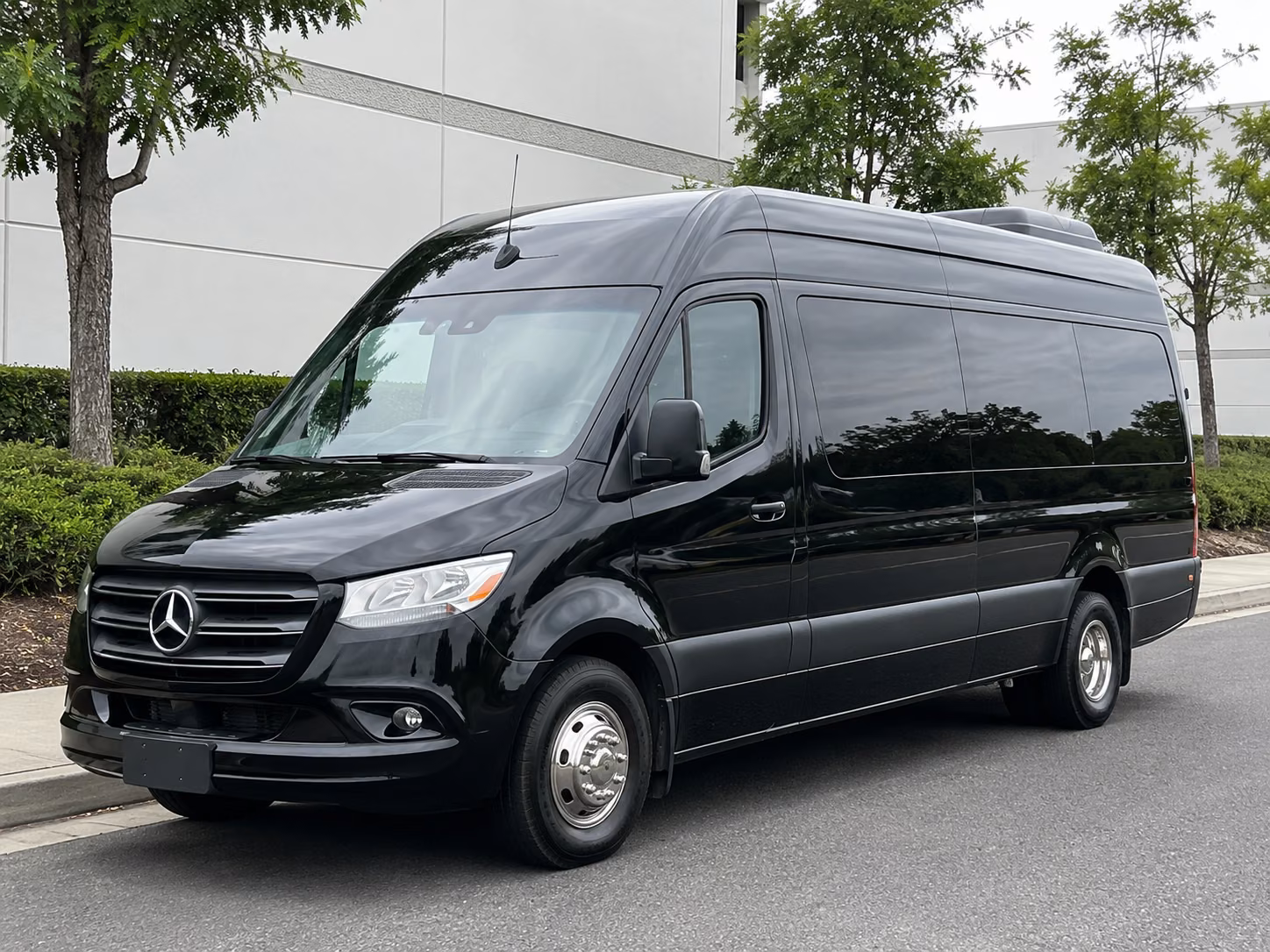 book group transportation for your next birthday 5