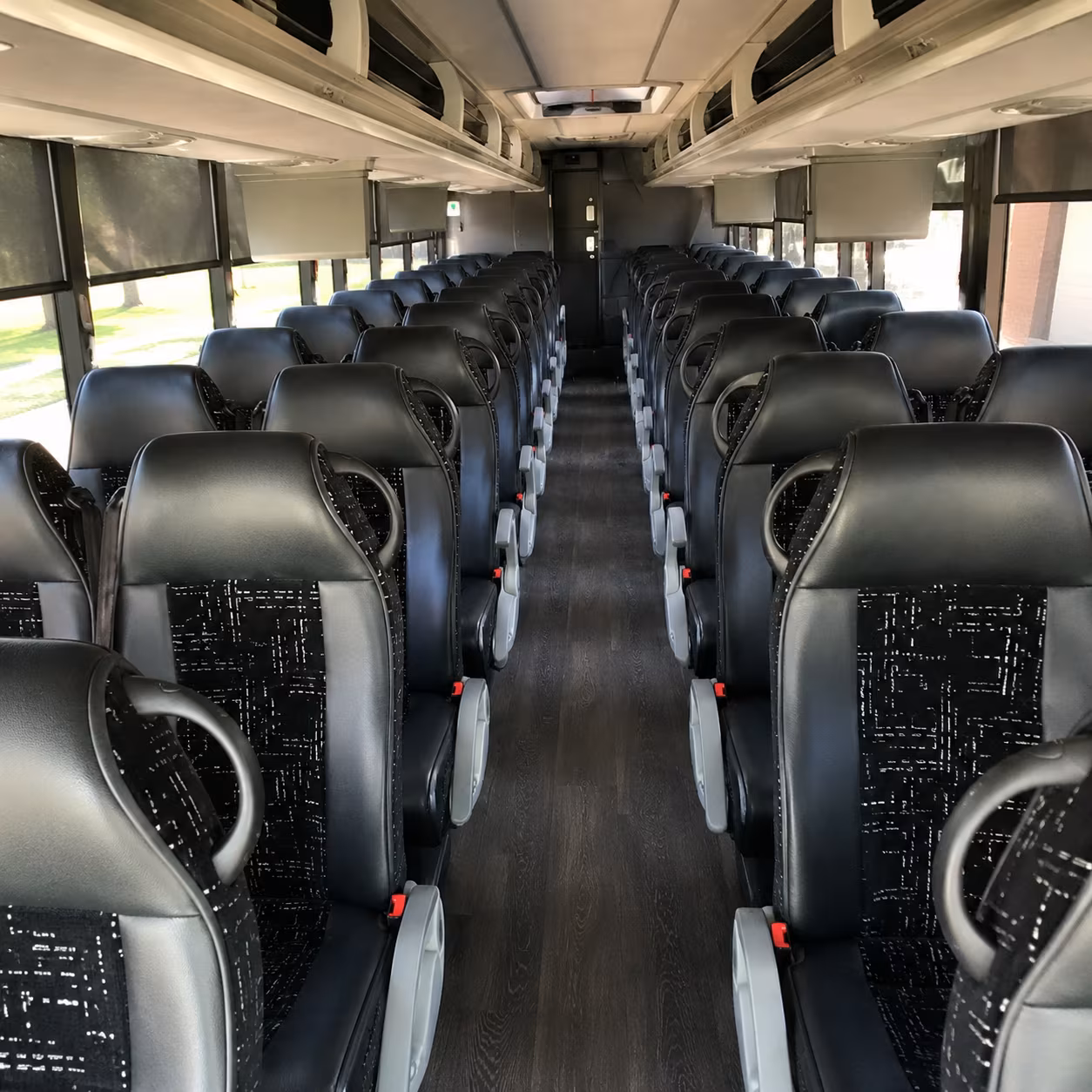 book group transportation for your next church or religious group 2