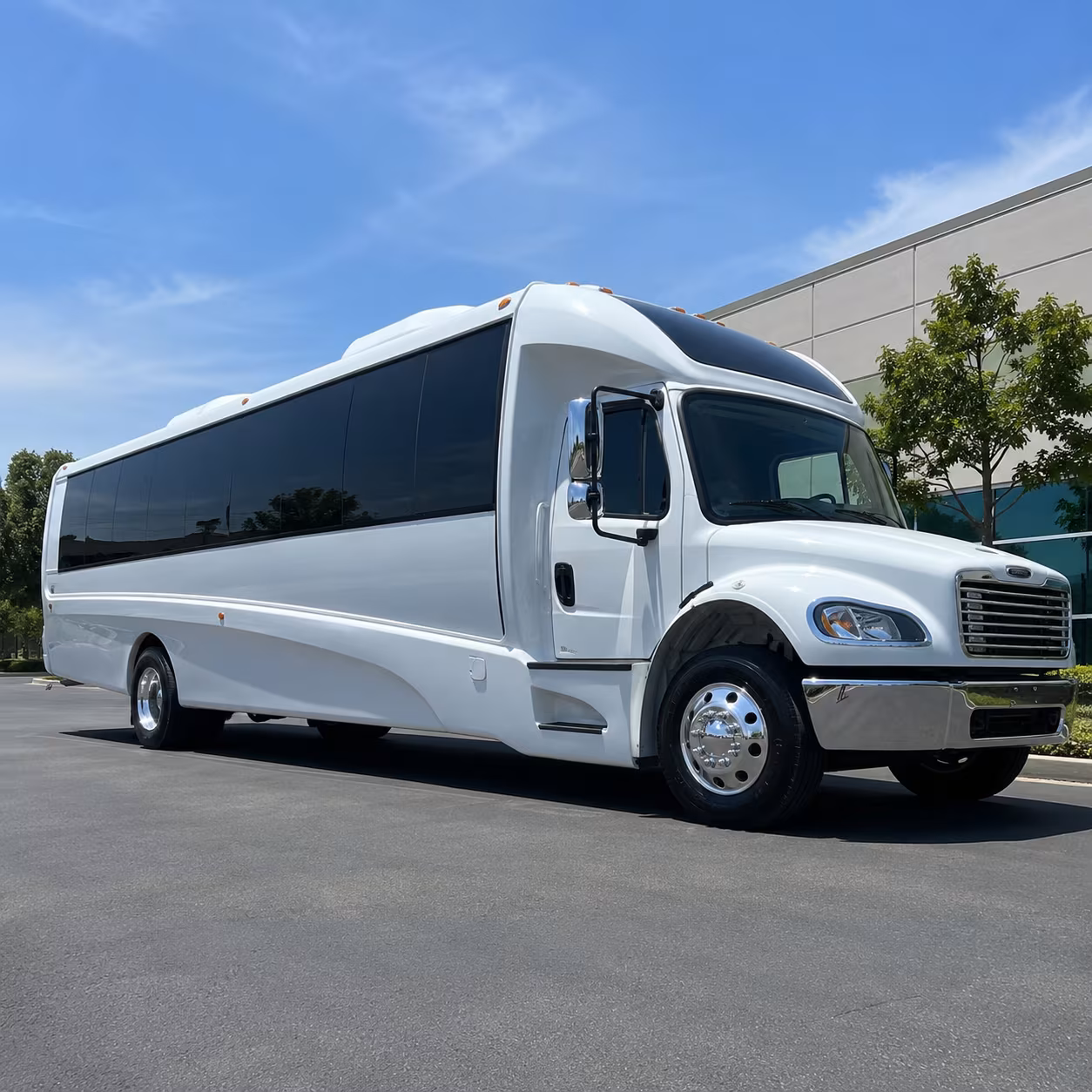 book group transportation for your next church or religious group 4