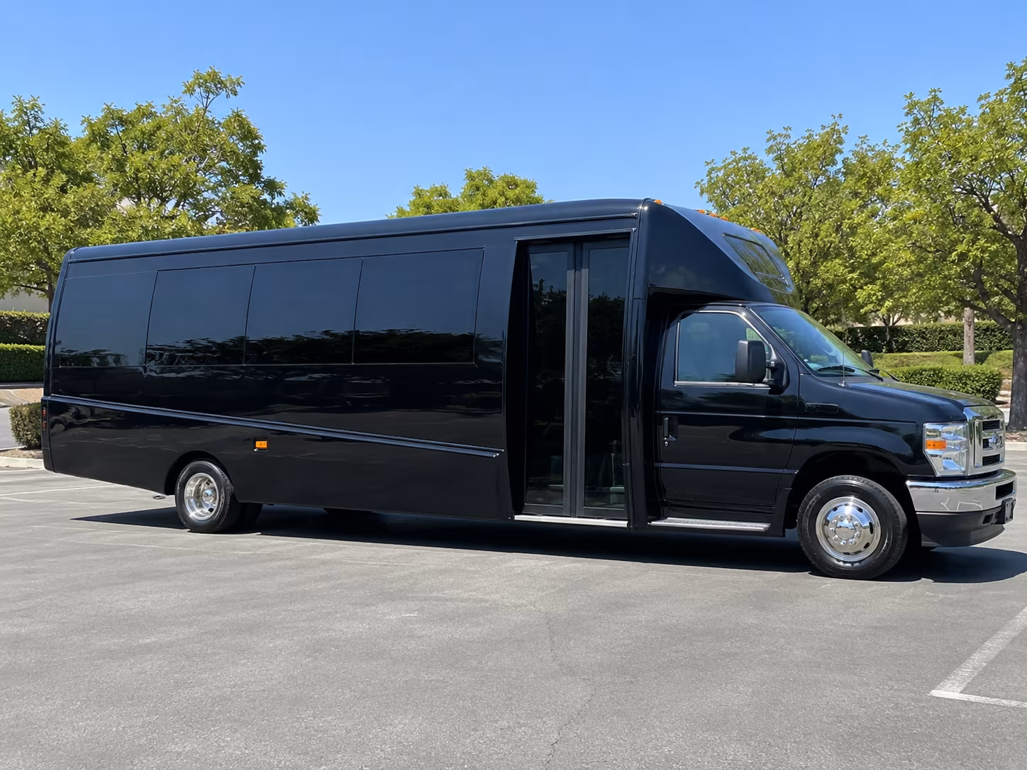 book group transportation for your next church or religious group 5