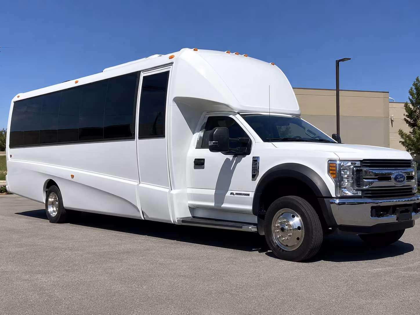 book group transportation for your next concert or music festival 2