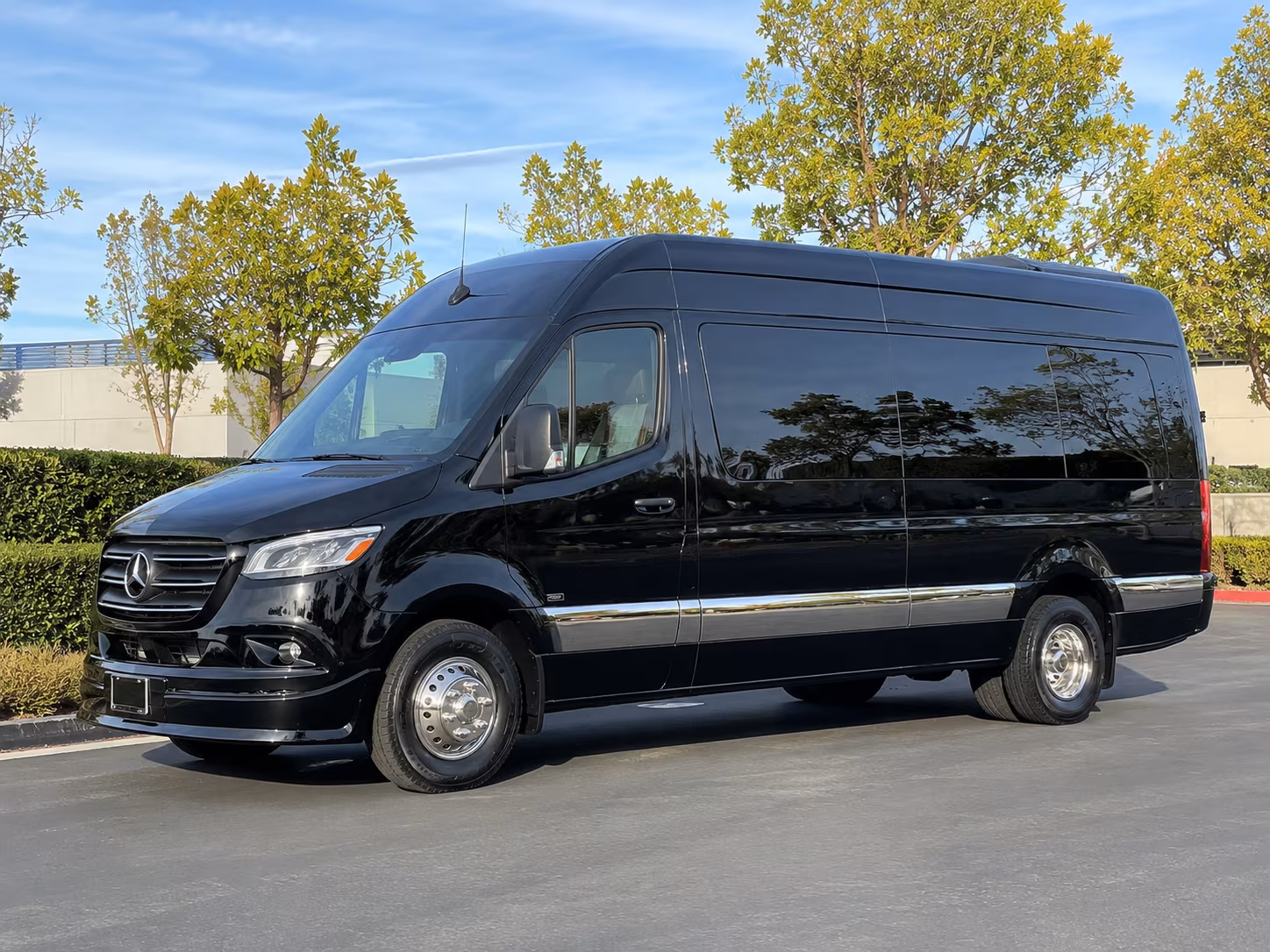book group transportation for your next concert or music festival 3