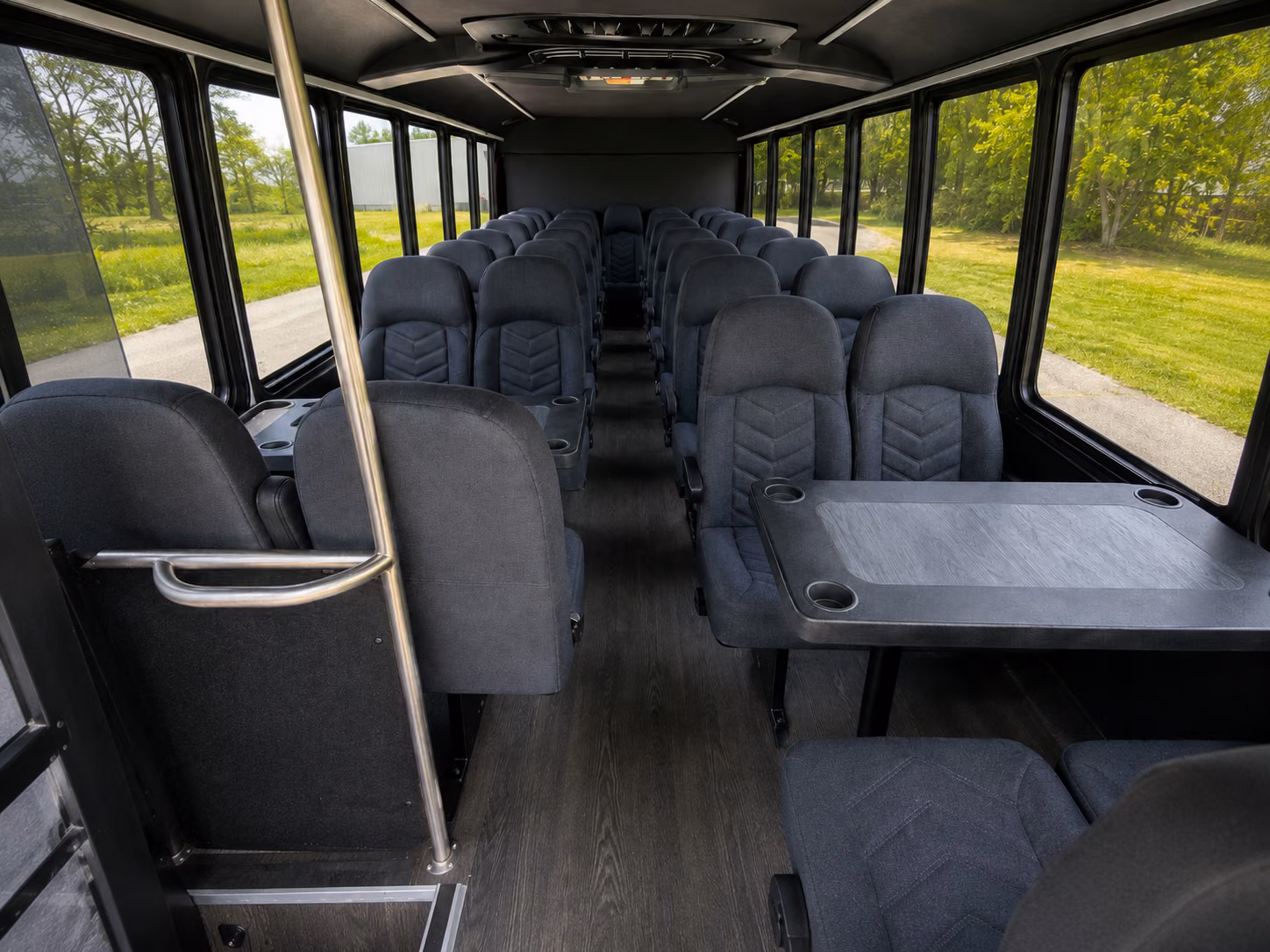 book group transportation for your next corporate event 4