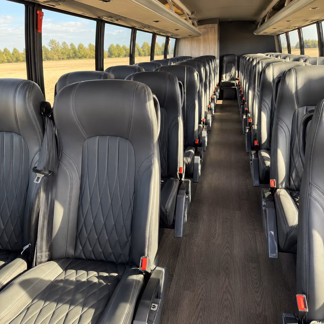 book group transportation for your next corporate event 5