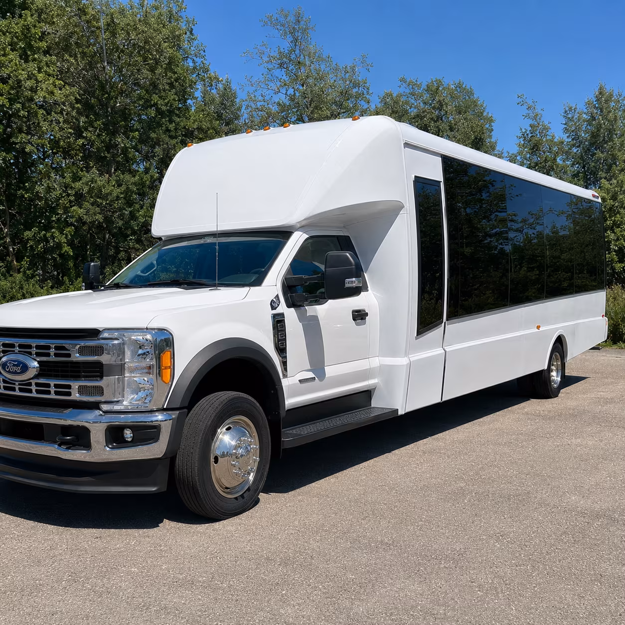 book group transportation for your next field trip 1