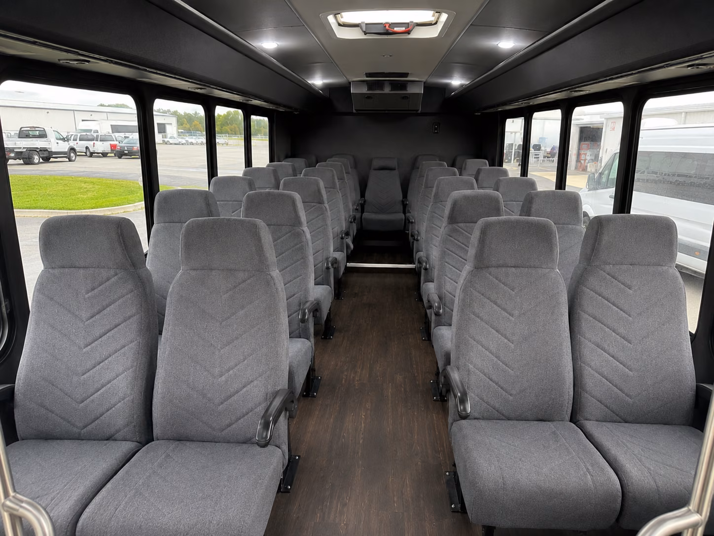 book group transportation for your next field trip 2