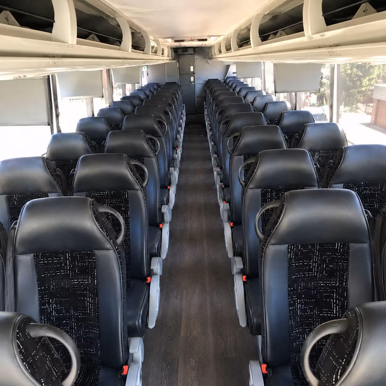 book group transportation for your next field trip 3