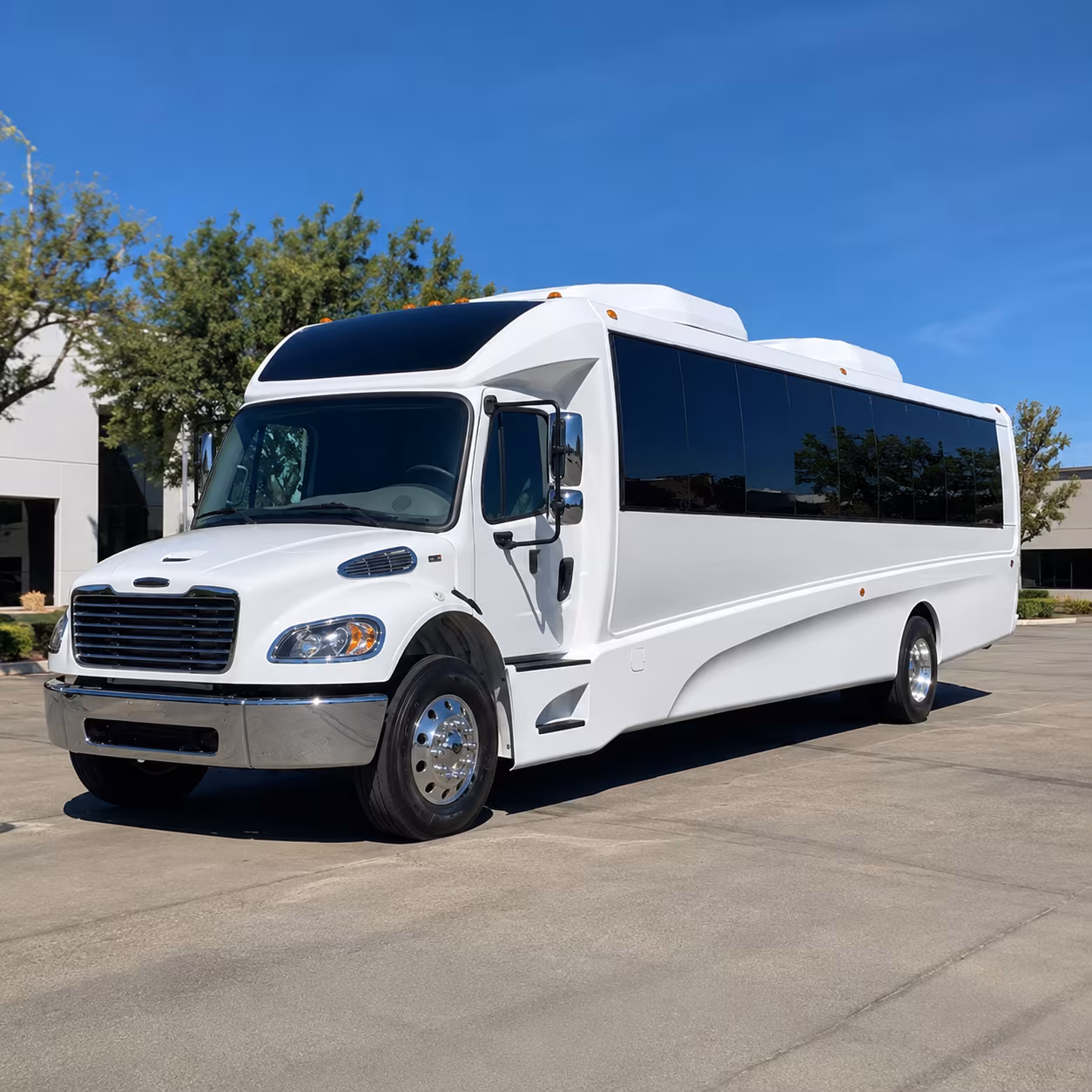 book group transportation for your next field trip 5