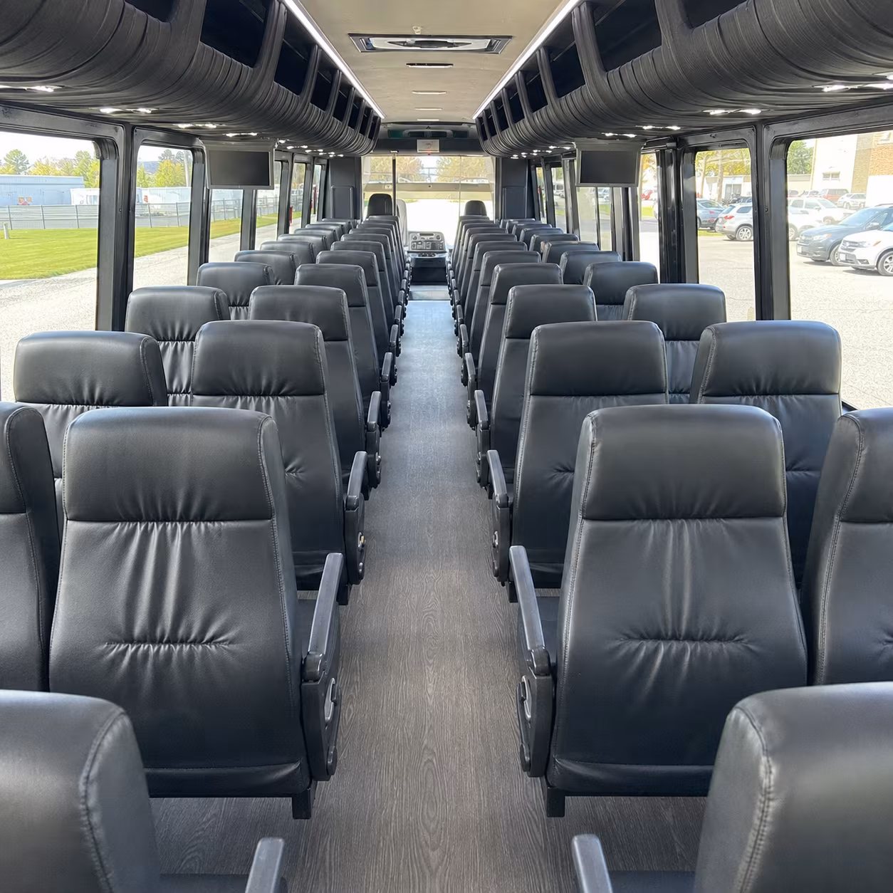 book group transportation for your next private event 2