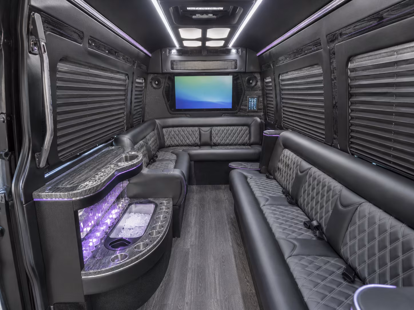 book group transportation for your next private event 3