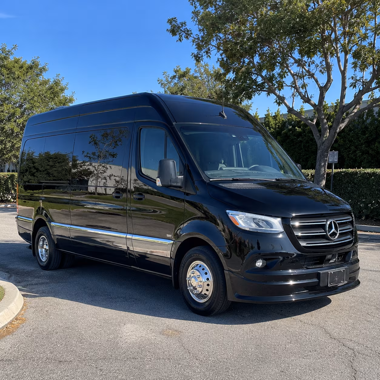 book group transportation for your next prom 4
