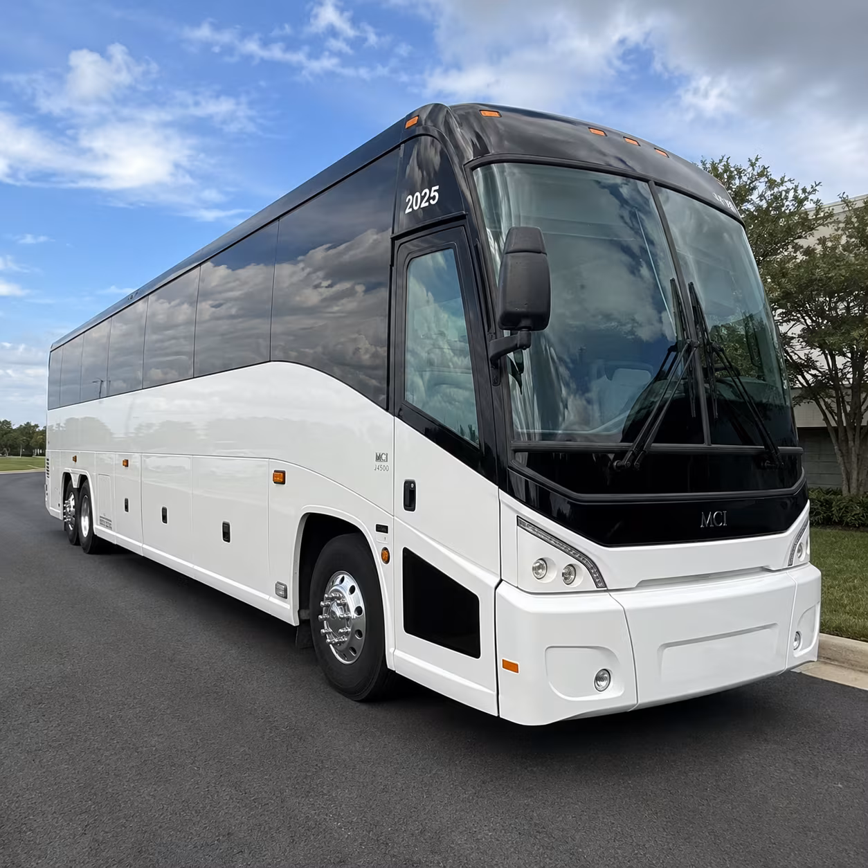 book group transportation for your next prom 5