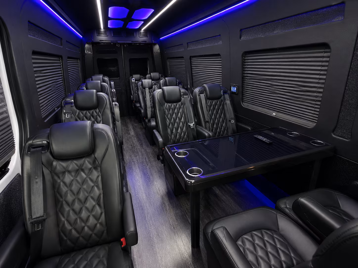 book group transportation for your next sporting event 3