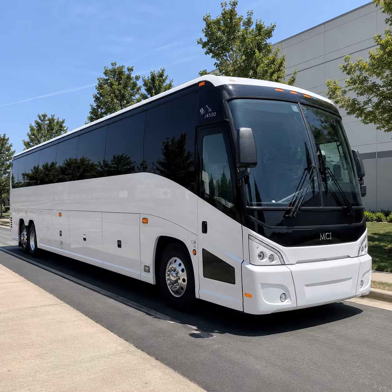 book group transportation for your next sporting event 4
