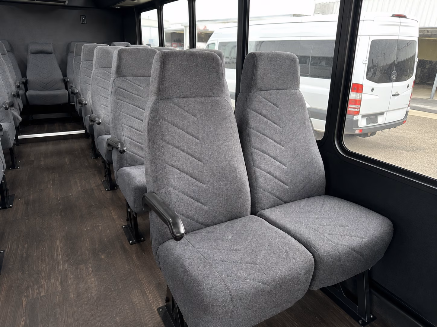 book group transportation for your next wine tour 4