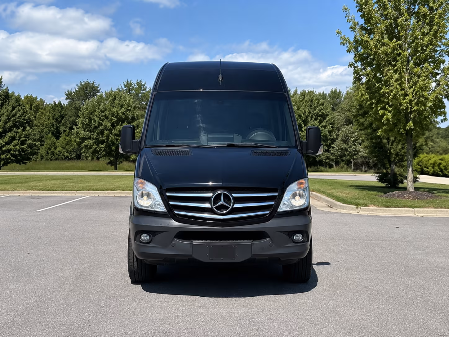 book group transportation for your next wine tour 5