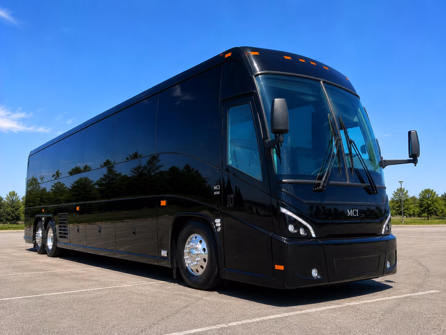 charter buses and party buses to tampa bay rays games at tropicana field