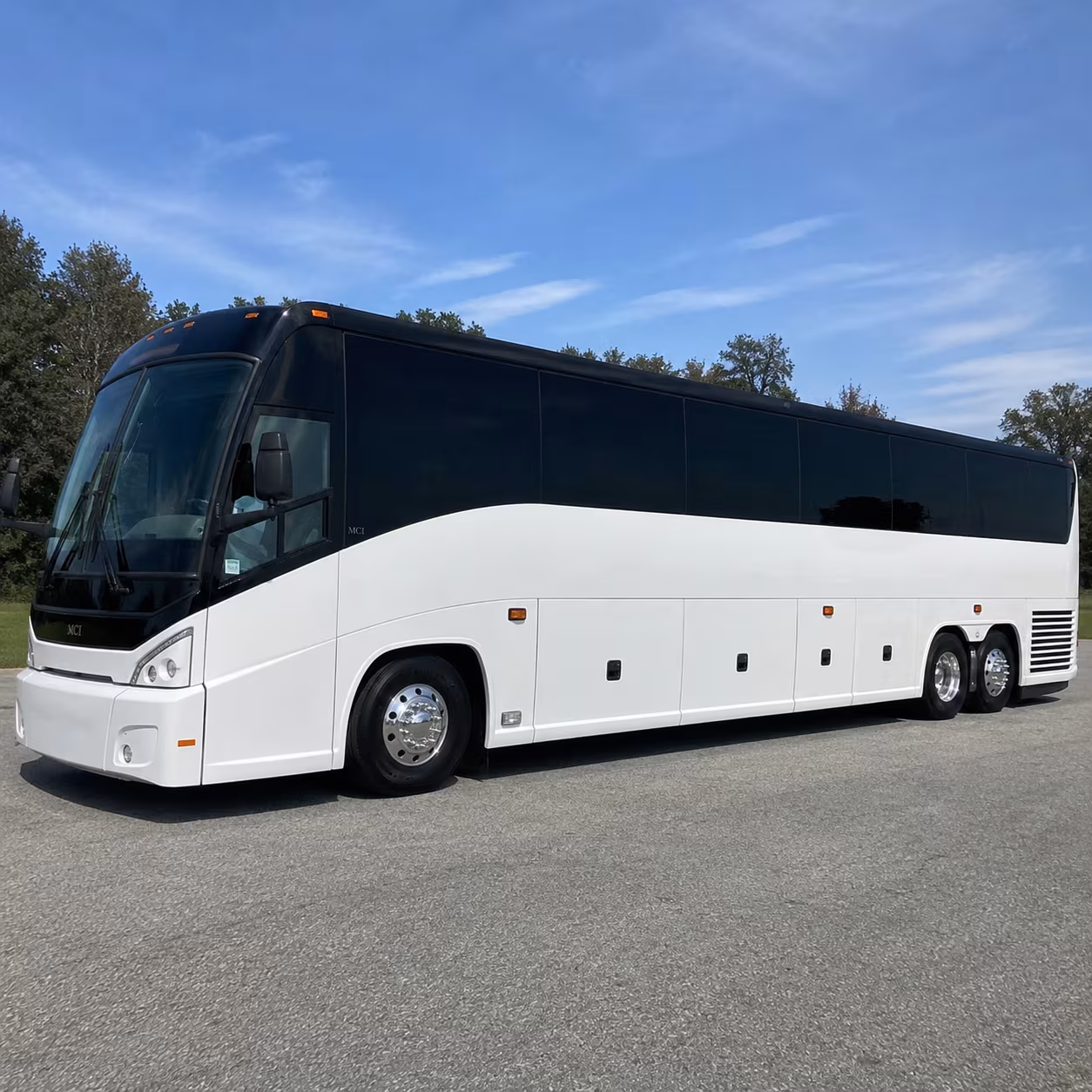 charter buses for corporate wine and brewery tours in the tampa bay area