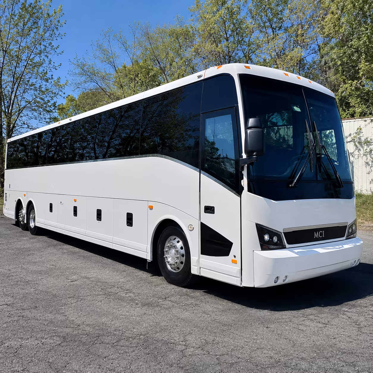 charter buses for multi day conferences at clearwater s waterfront venues