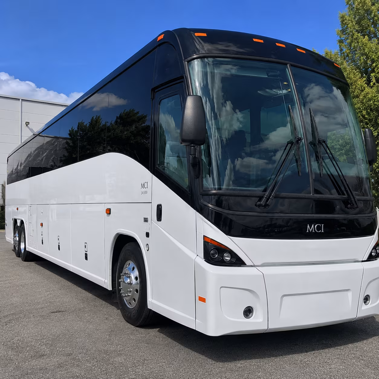 charter buses to ruth eckerd hall shows in clearwater