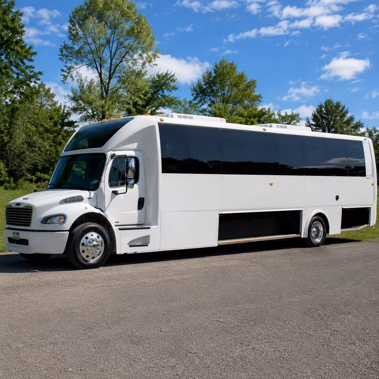 clearwater bachelorette bachelor party bus rental