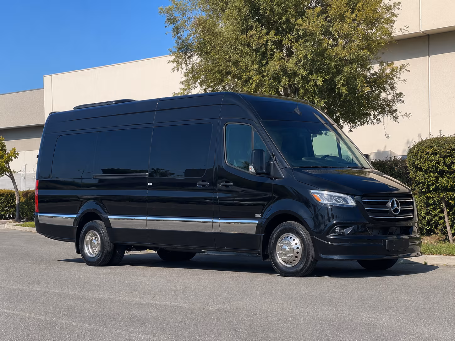 clearwater concert transportation onboard seating