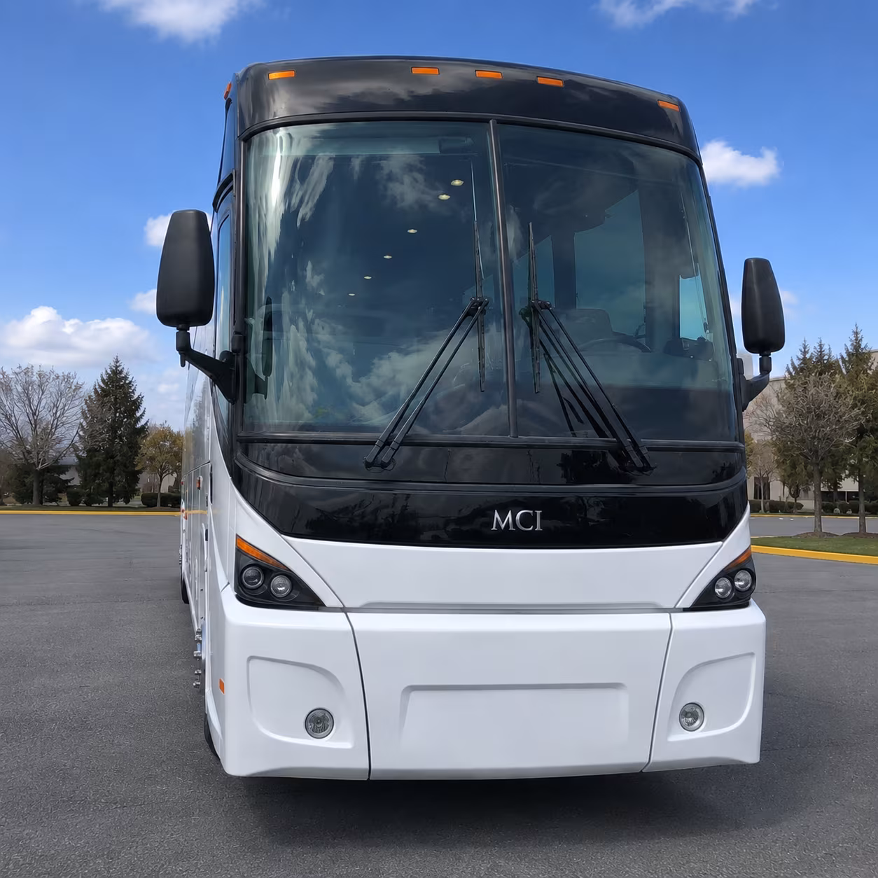 clearwater wine tour charter bus rental
