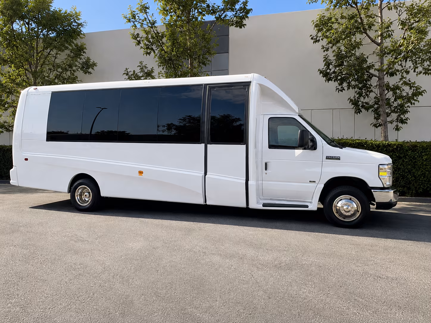 clearwater wine tour transportation