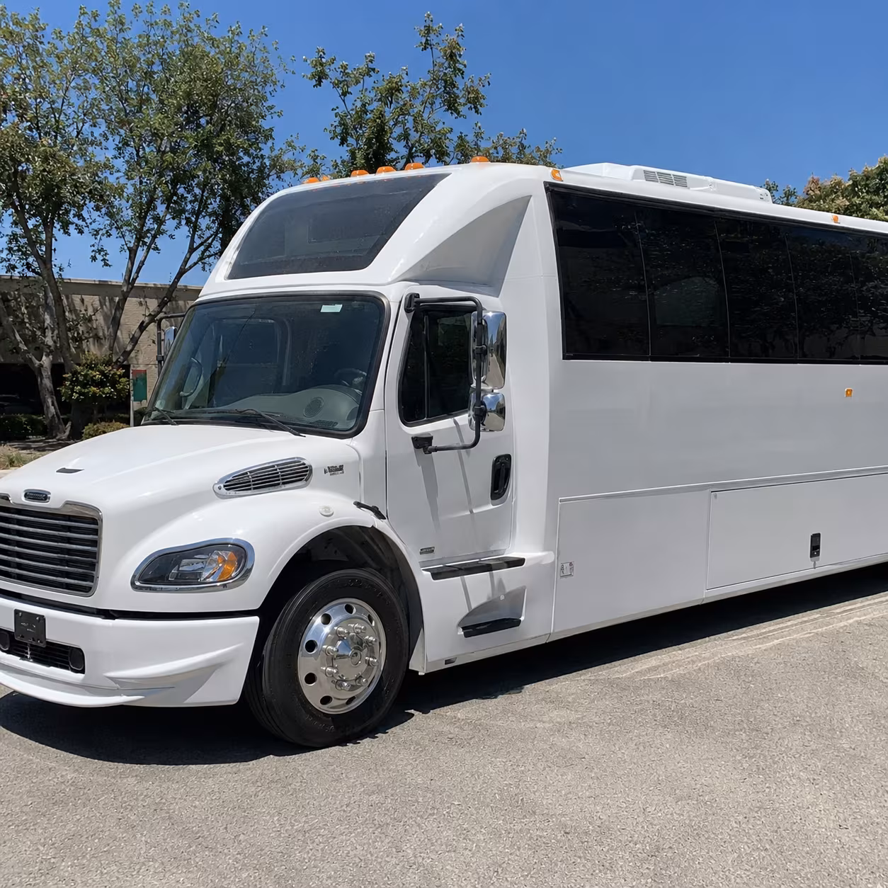 party buses for clearwater bachelorette and bachelor weekends