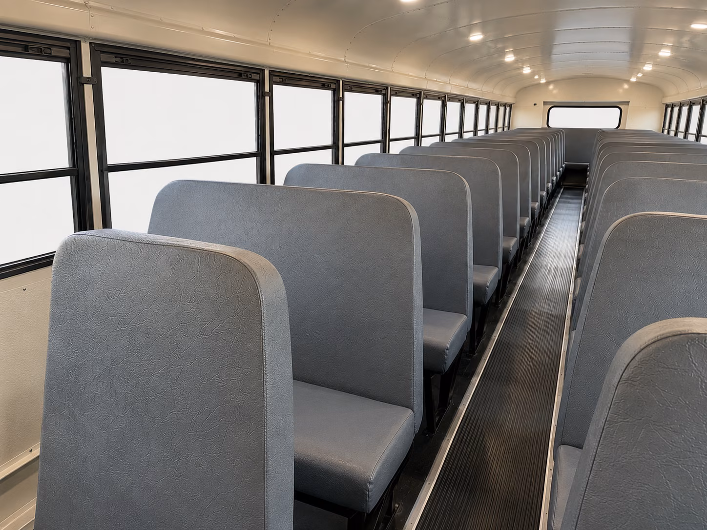 school bus rentals for clearwater sports stem and competition events