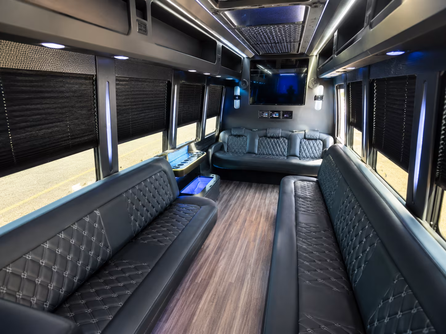 why rent using clearwaterminibuscompany com